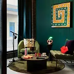 Moxy Allentown Downtown