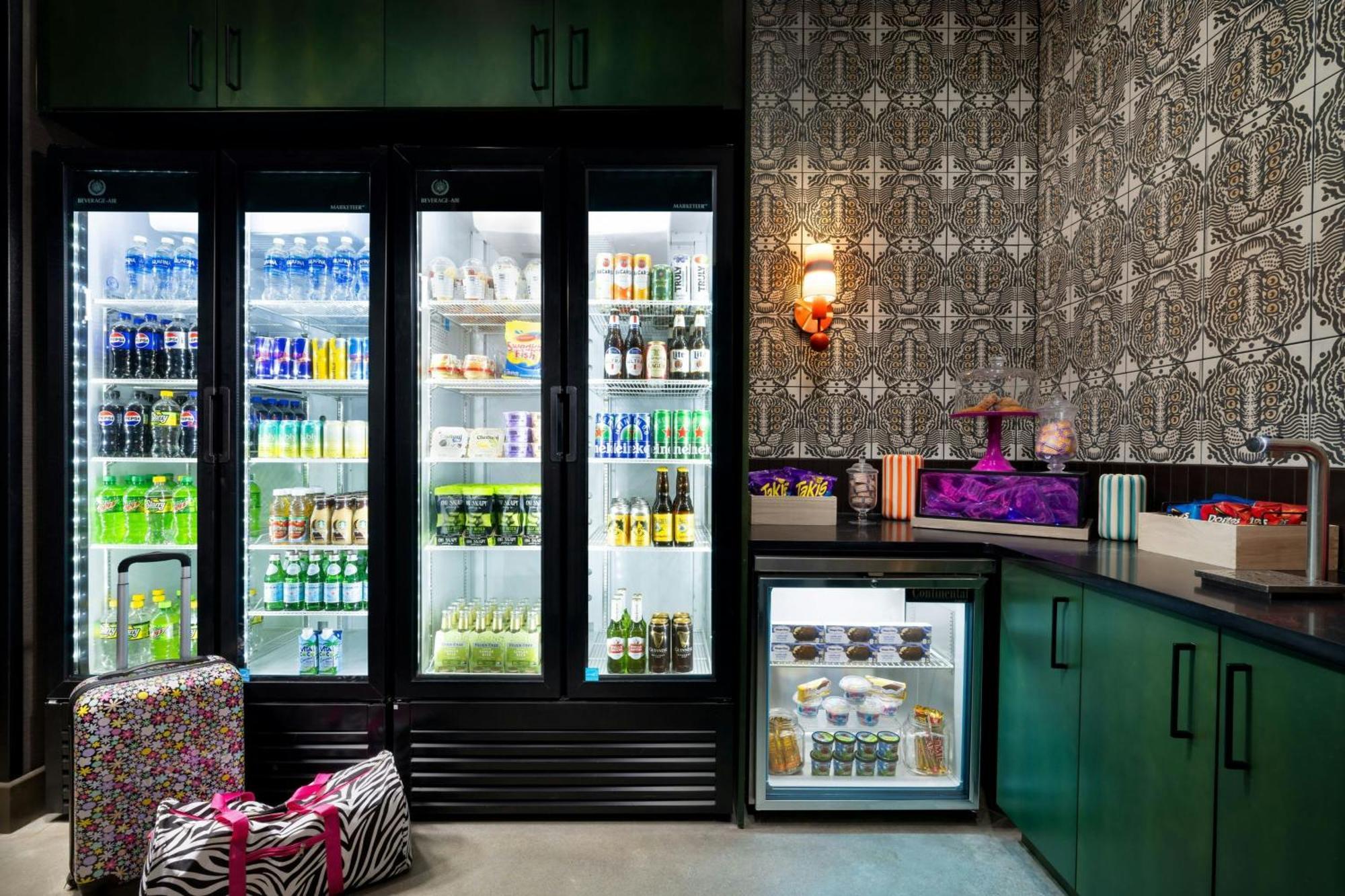 Hotel Moxy Downtown Allentown